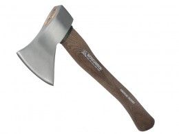 Roughneck FSC American Hickory Hatchet 600g (1.1/4 lb) £21.95